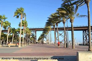 13 ALMERIA - RAMBLA FREDERICO GARCIA LORCA (4)
